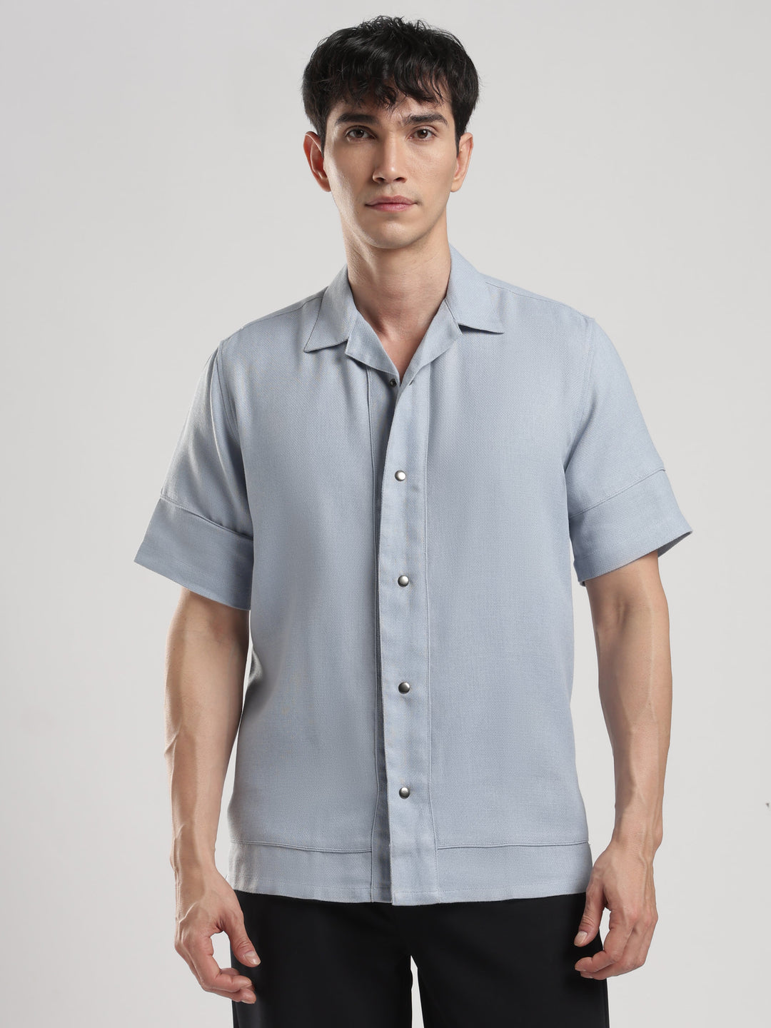 THE PANORAMA SHIRT