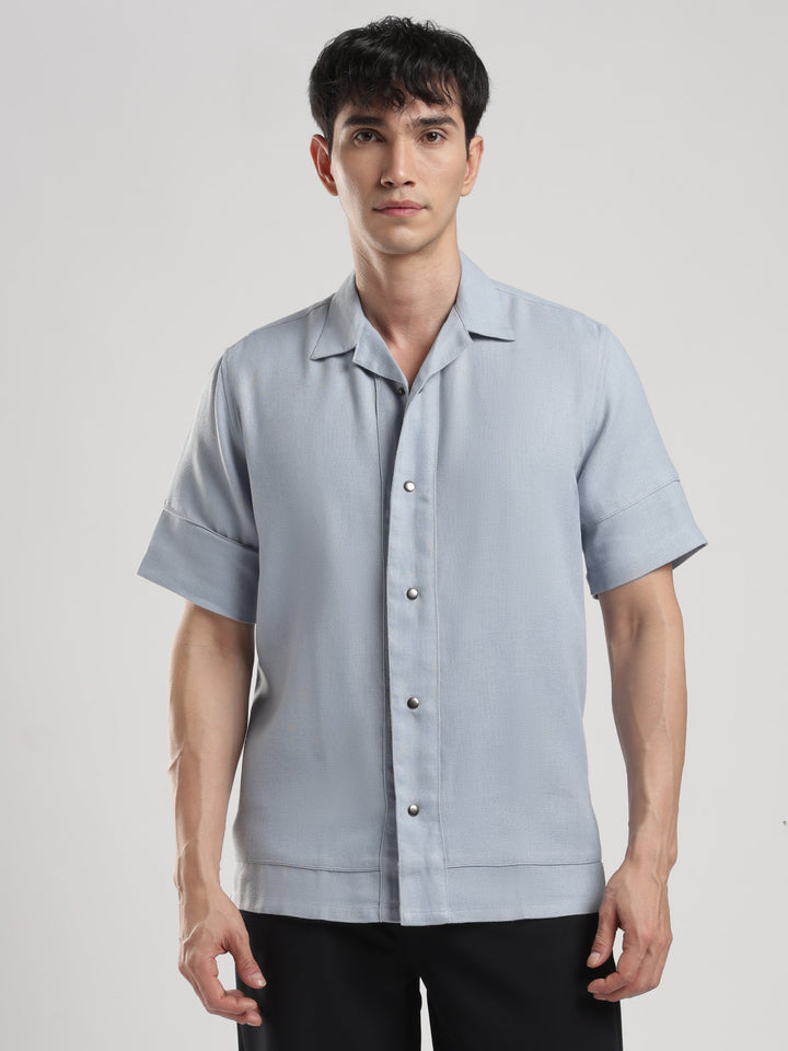 THE PANORAMA SHIRT