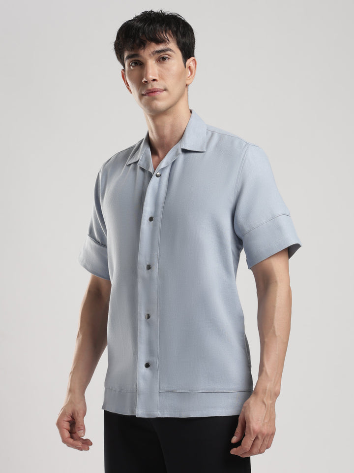 THE PANORAMA SHIRT