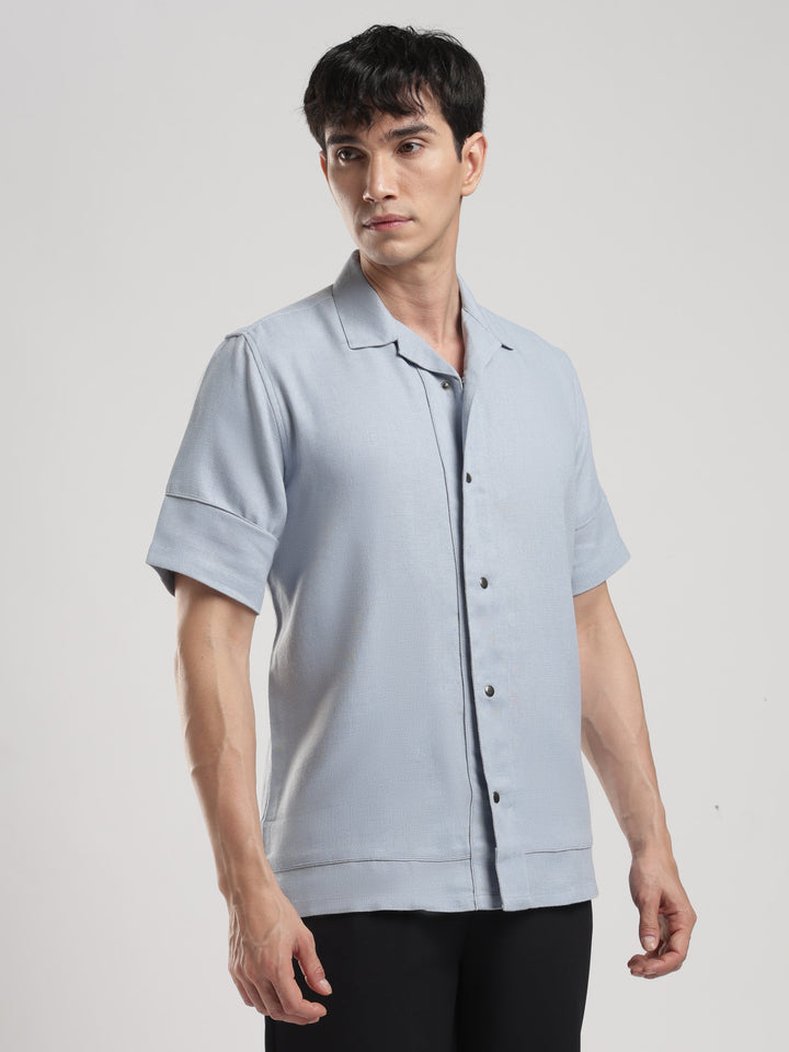 THE PANORAMA SHIRT