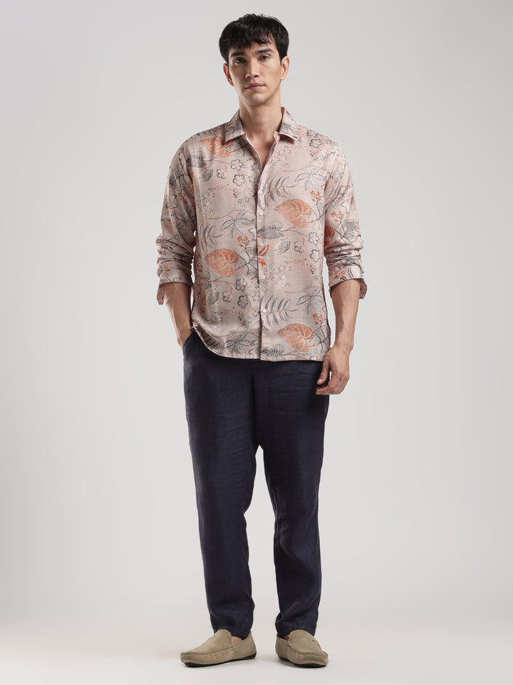 TROPICAL TRAP SHIRT