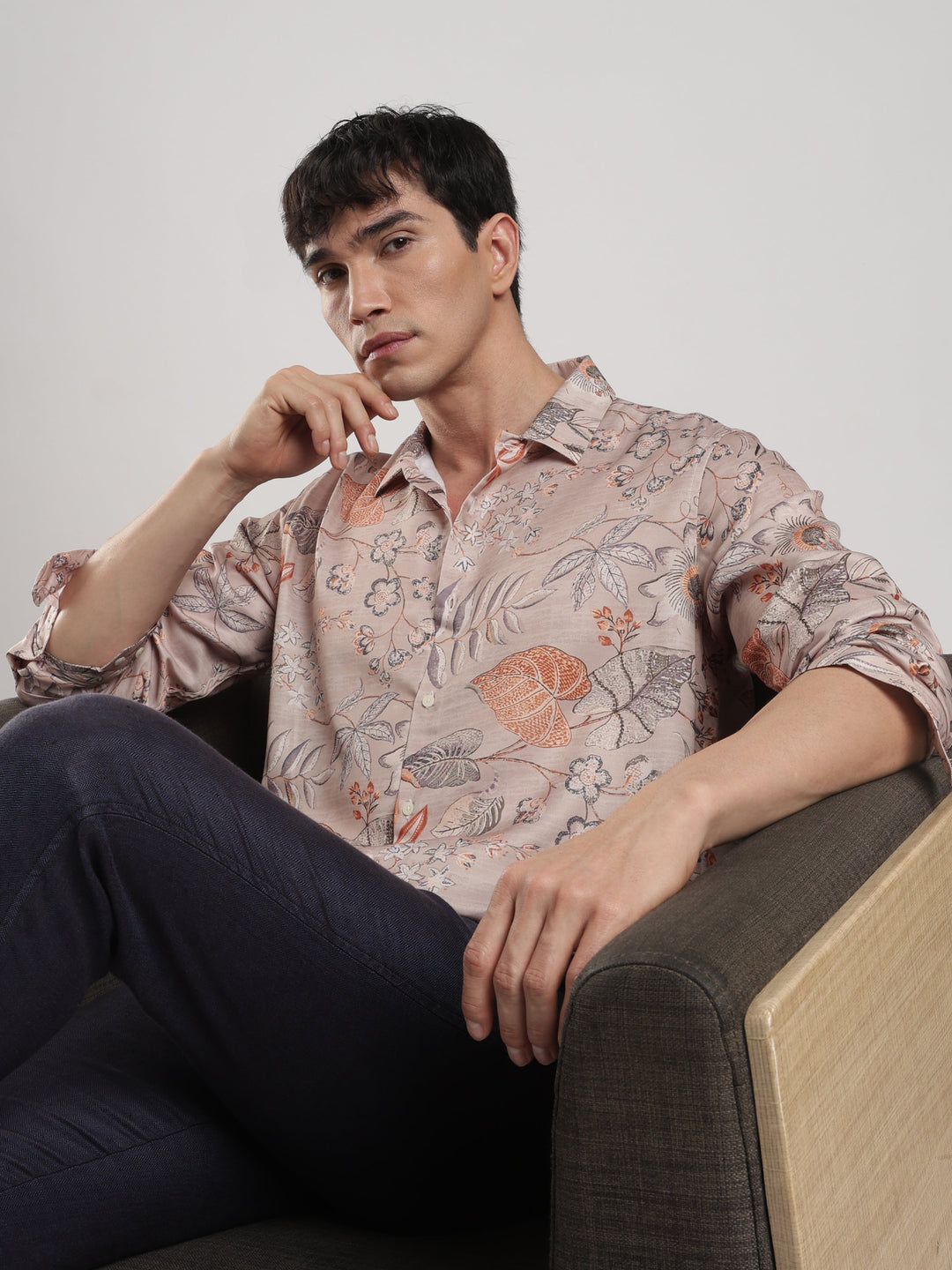 TROPICAL TRAP SHIRT
