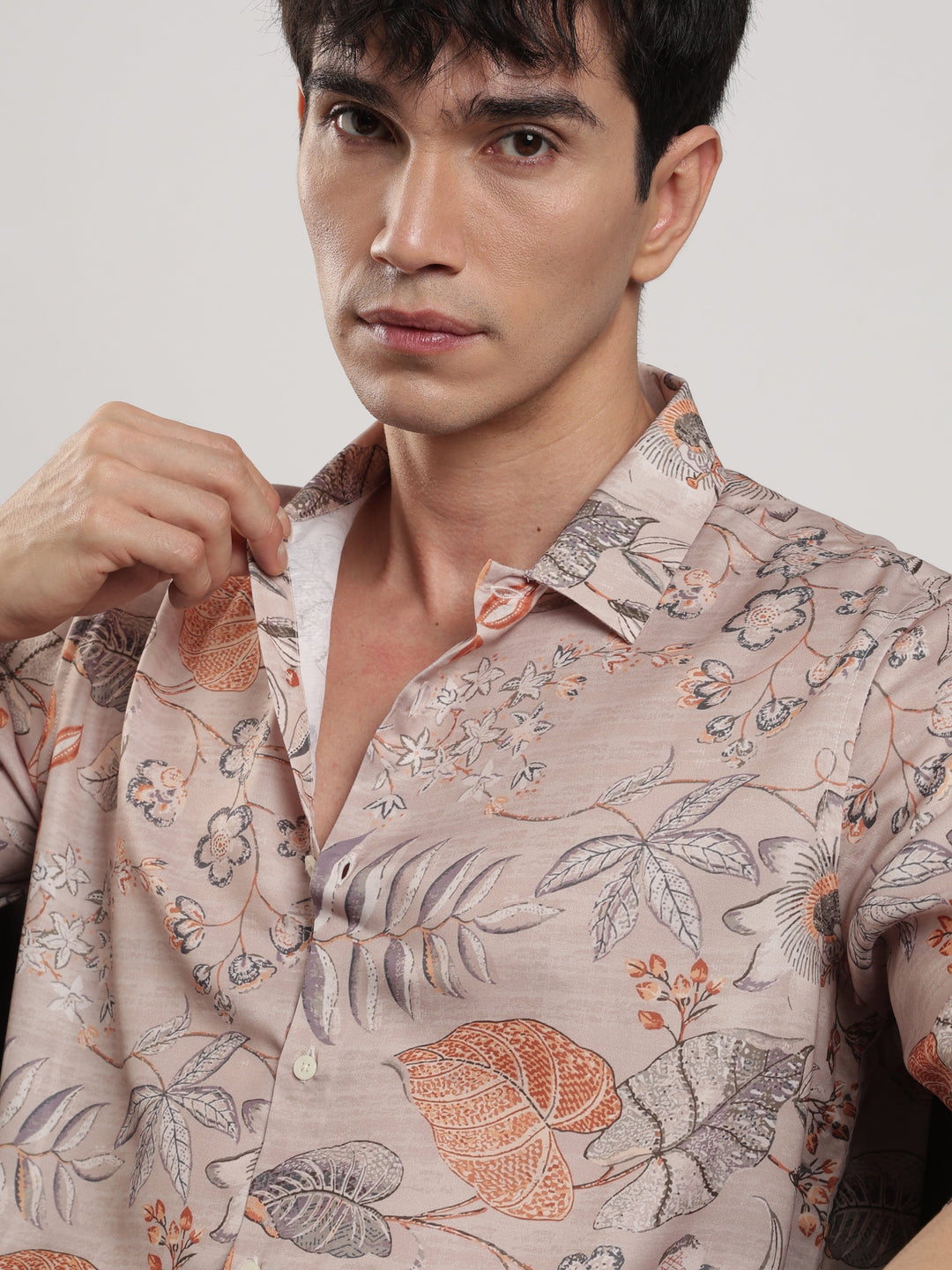 TROPICAL TRAP SHIRT