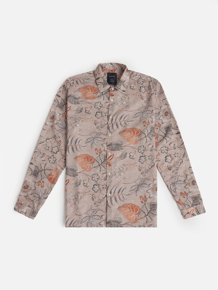 TROPICAL TRAP SHIRT