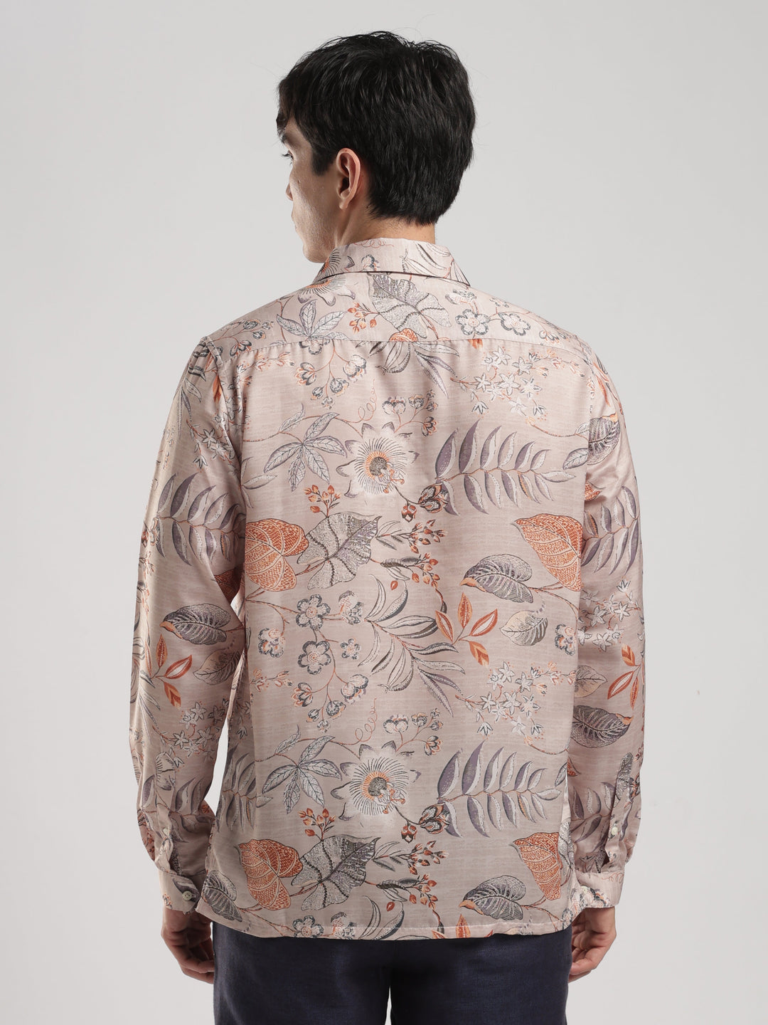 TROPICAL TRAP SHIRT