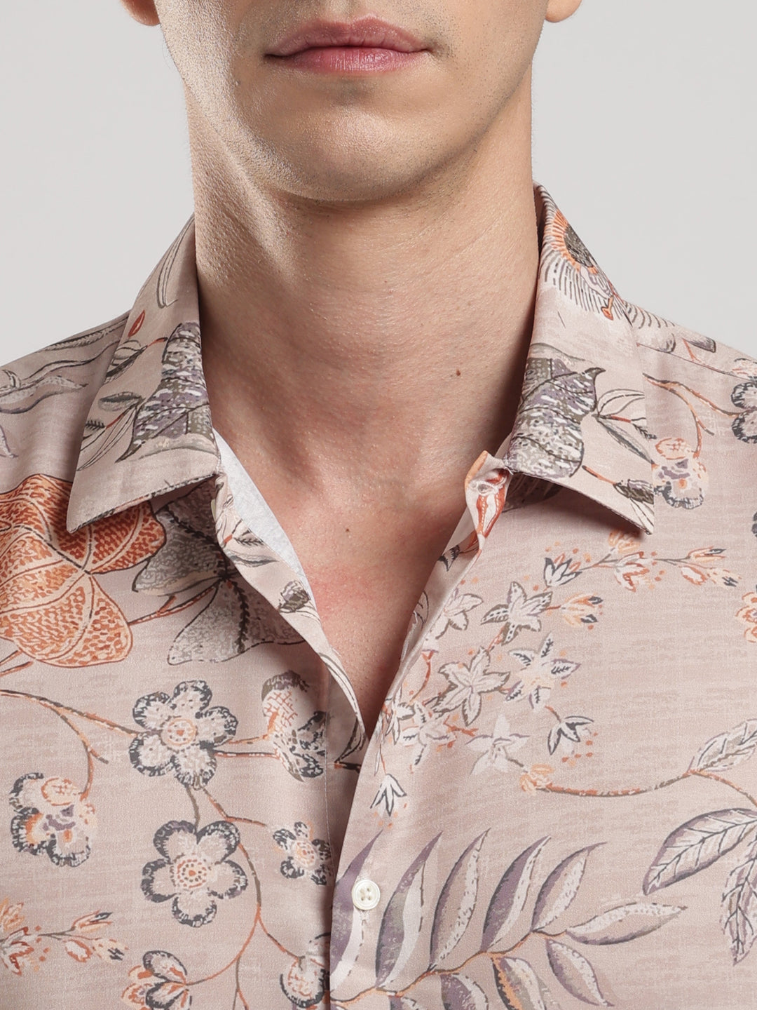 TROPICAL TRAP SHIRT