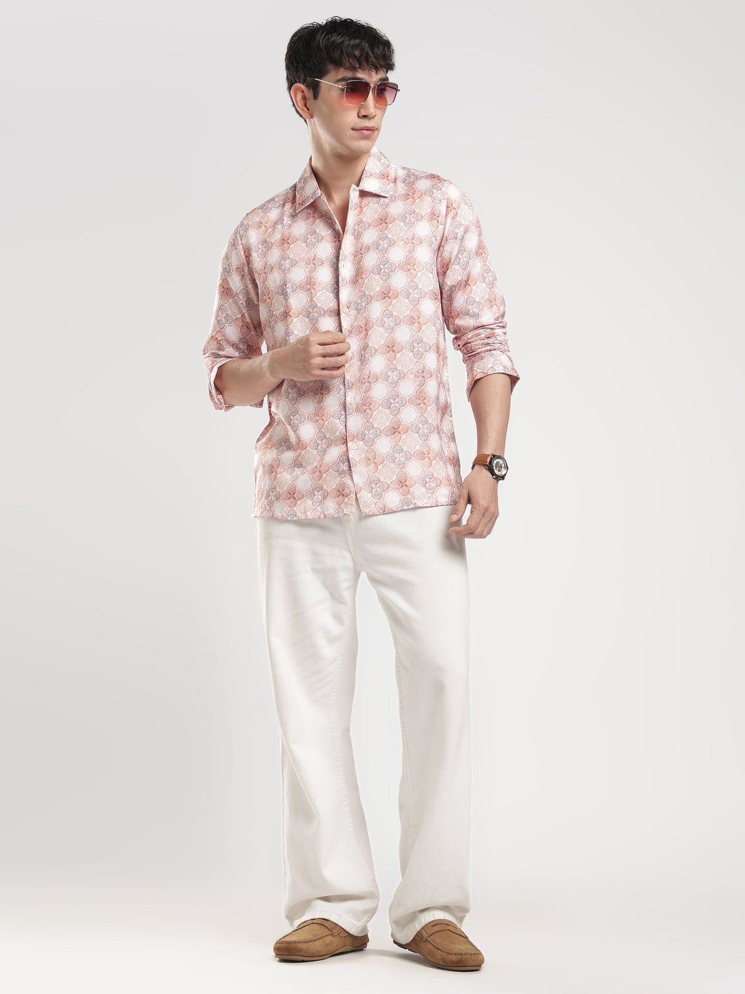 DESERT STAR SHIRT