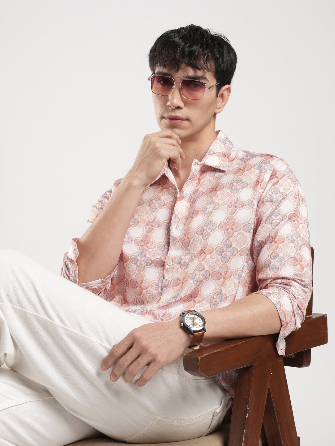 DESERT STAR SHIRT