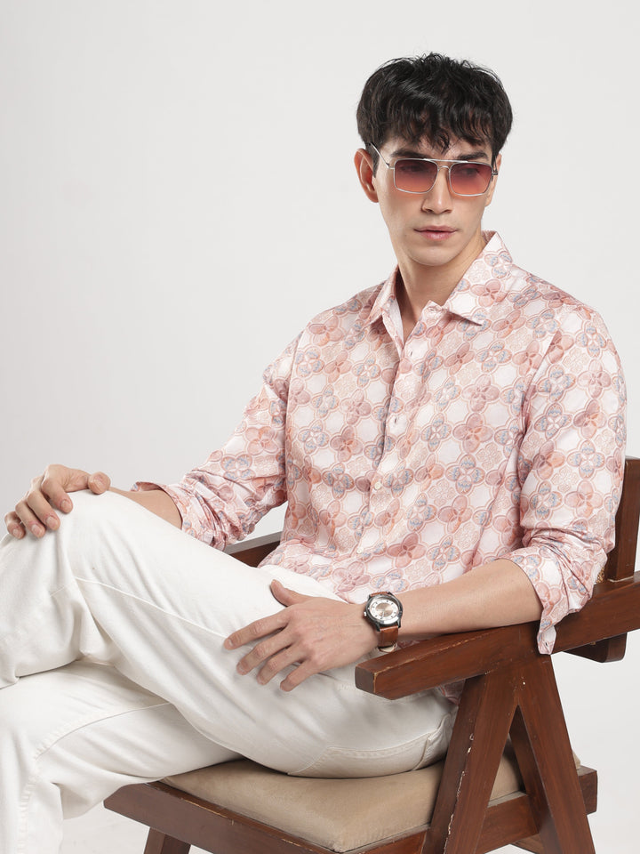 DESERT STAR SHIRT