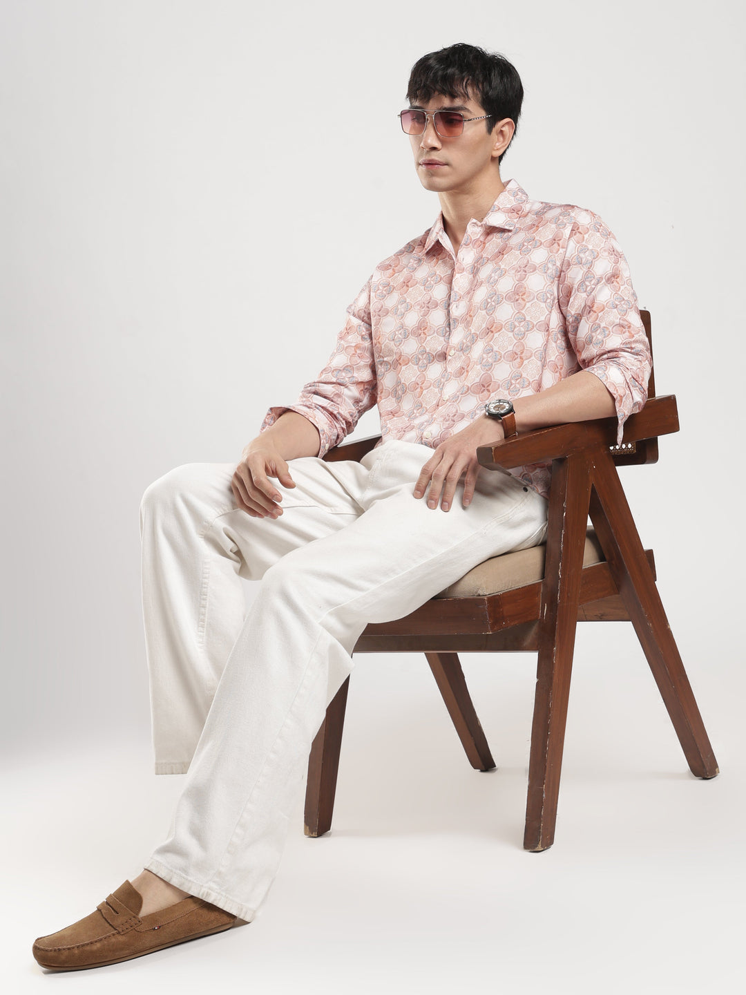 DESERT STAR SHIRT
