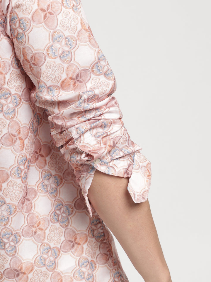 DESERT STAR SHIRT