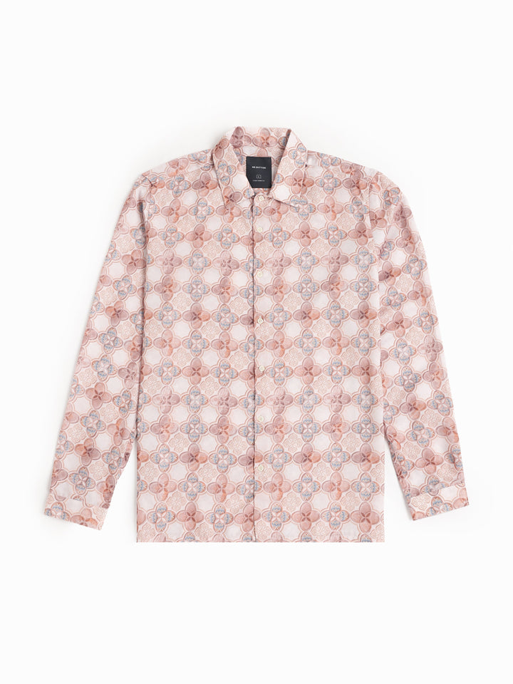 DESERT STAR SHIRT
