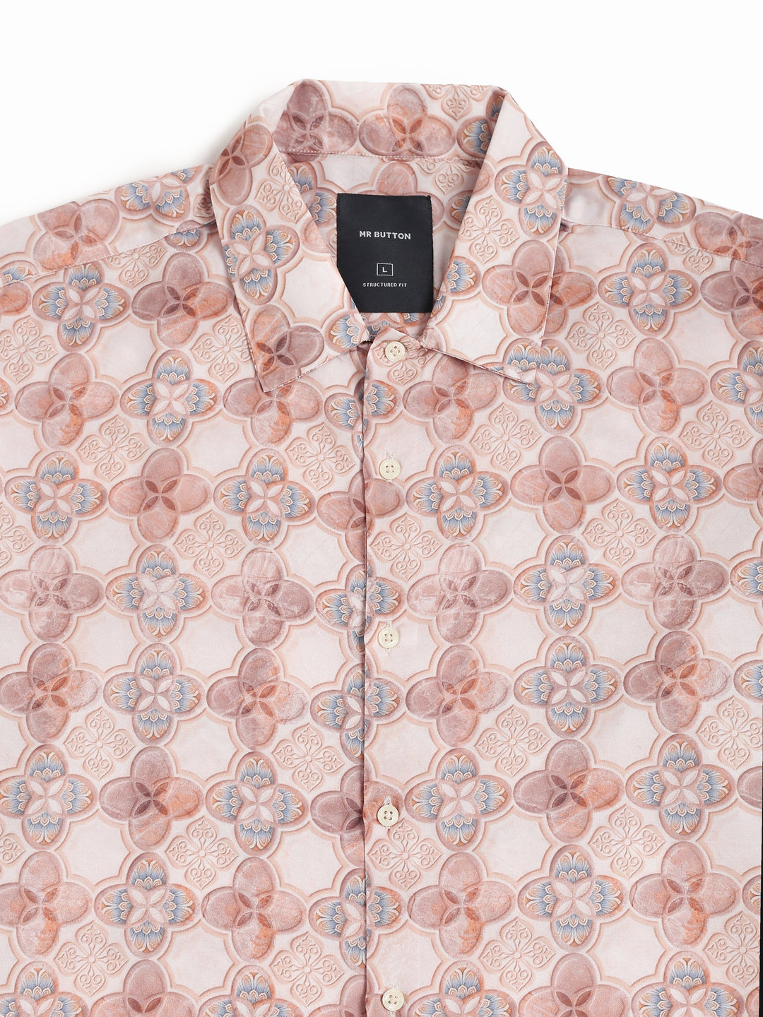 DESERT STAR SHIRT