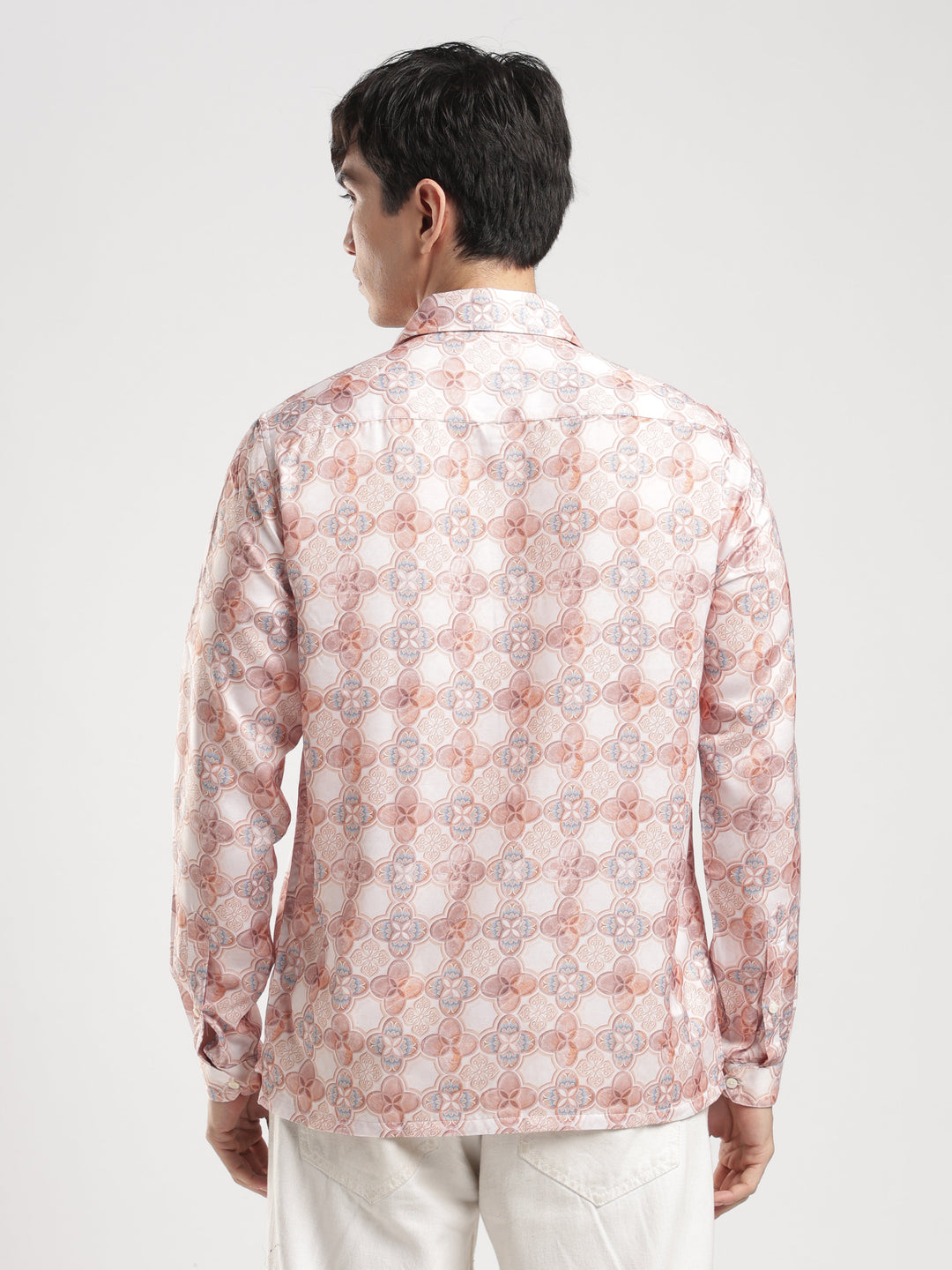 DESERT STAR SHIRT