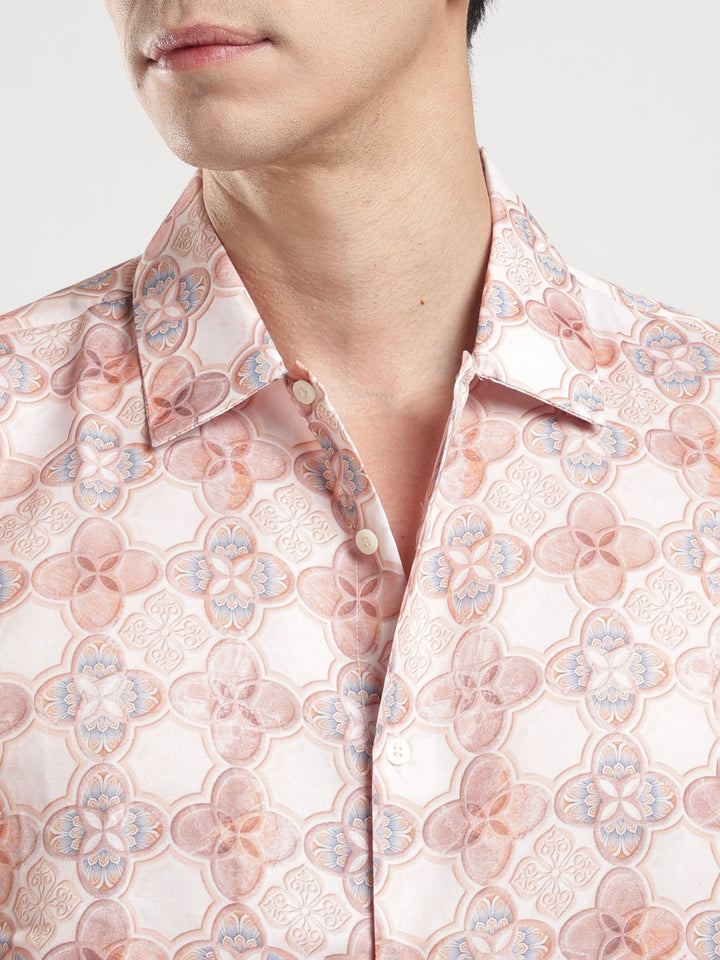 DESERT STAR SHIRT