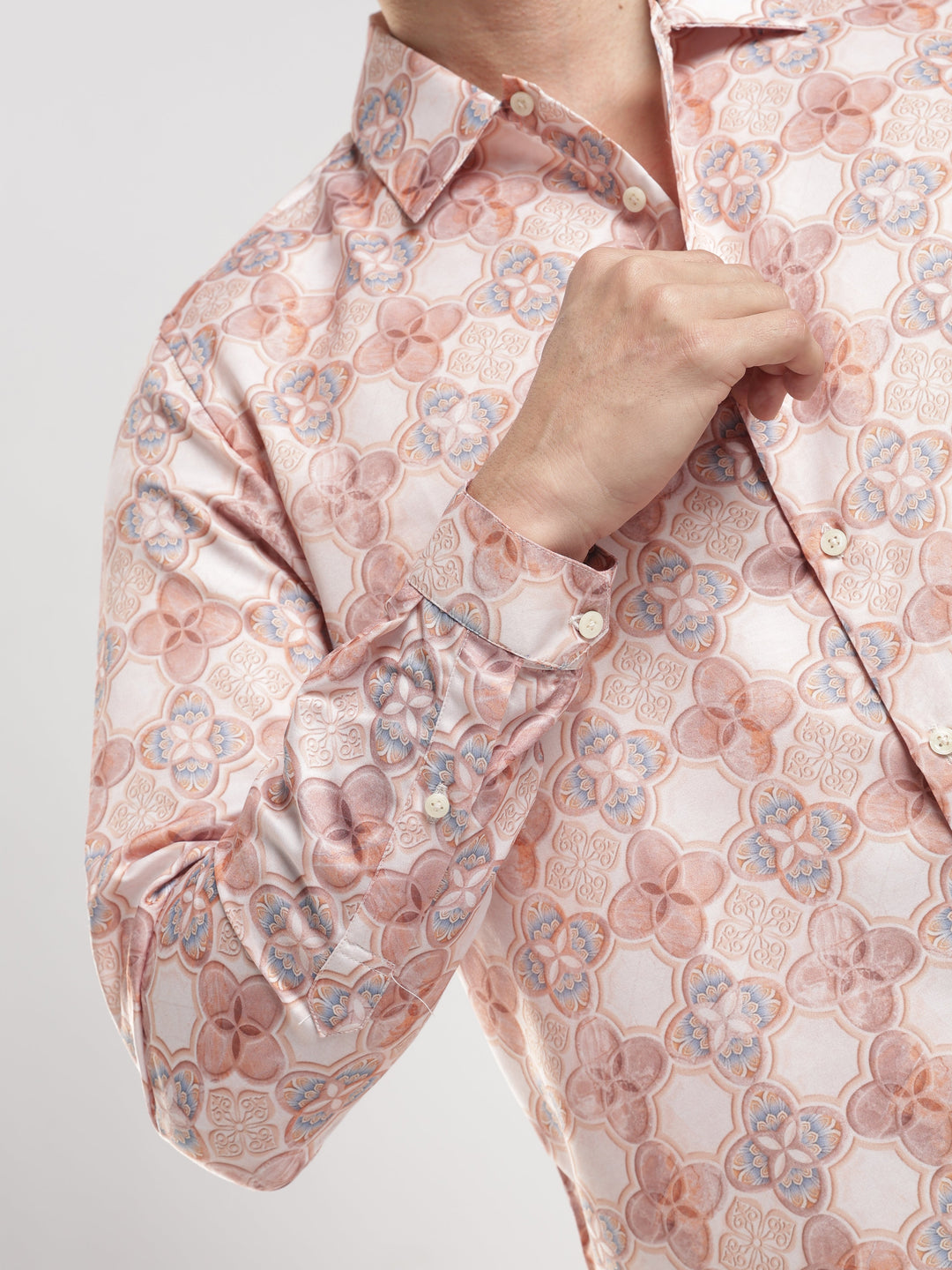DESERT STAR SHIRT