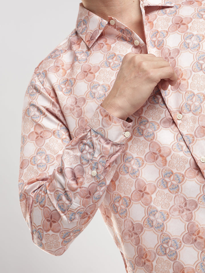 DESERT STAR SHIRT