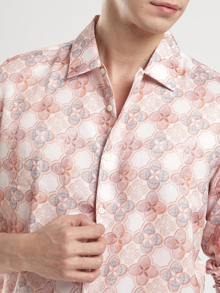 DESERT STAR SHIRT