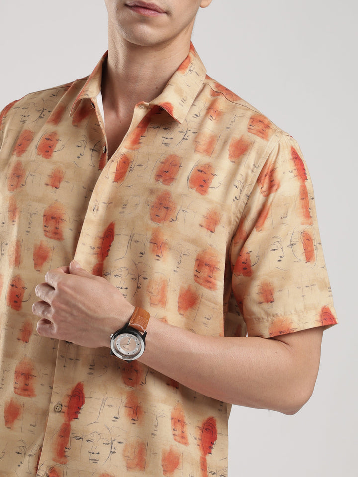 SUNSET BOULEVARD SHIRT