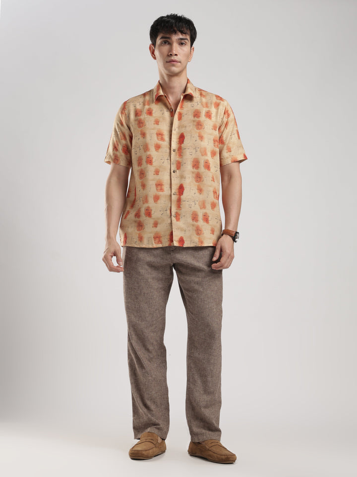SUNSET BOULEVARD SHIRT