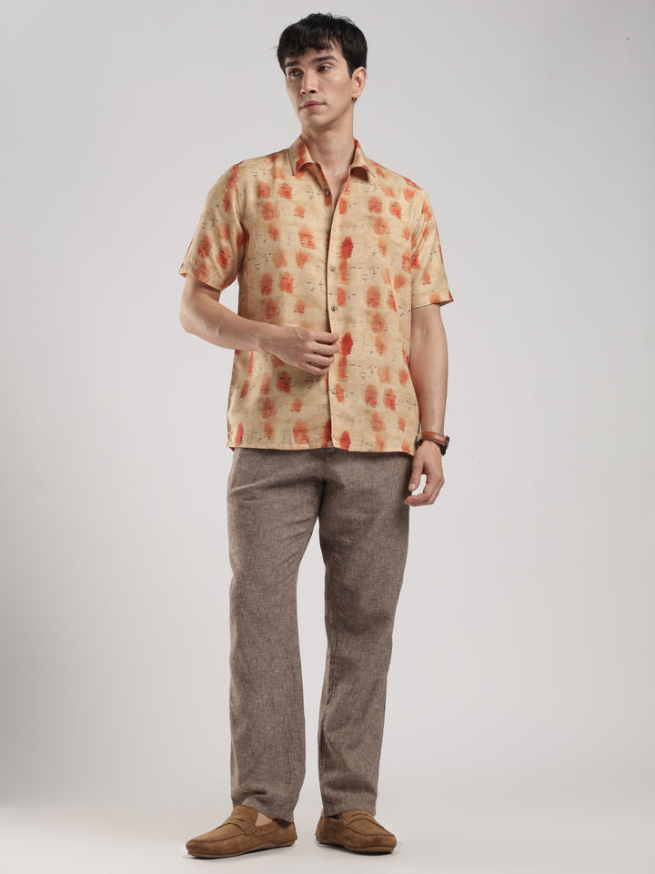 SUNSET BOULEVARD SHIRT
