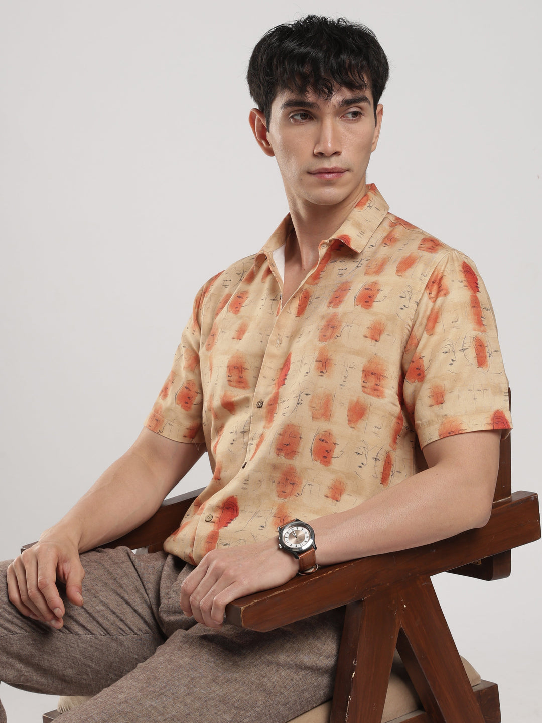 SUNSET BOULEVARD SHIRT