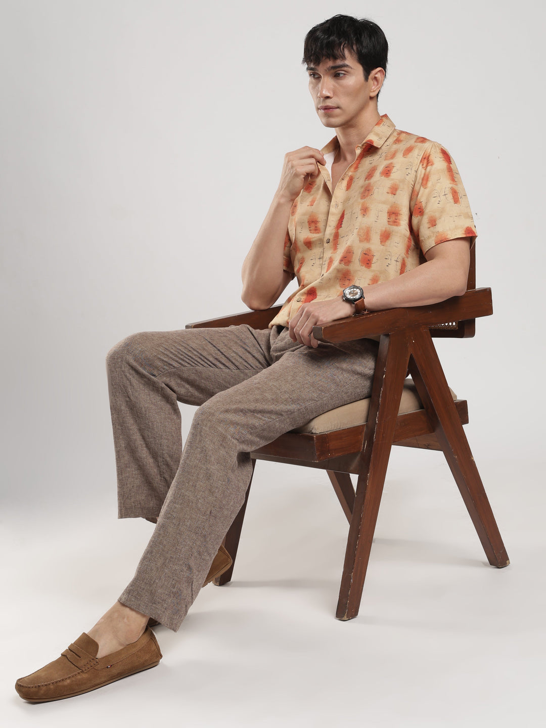 SUNSET BOULEVARD SHIRT
