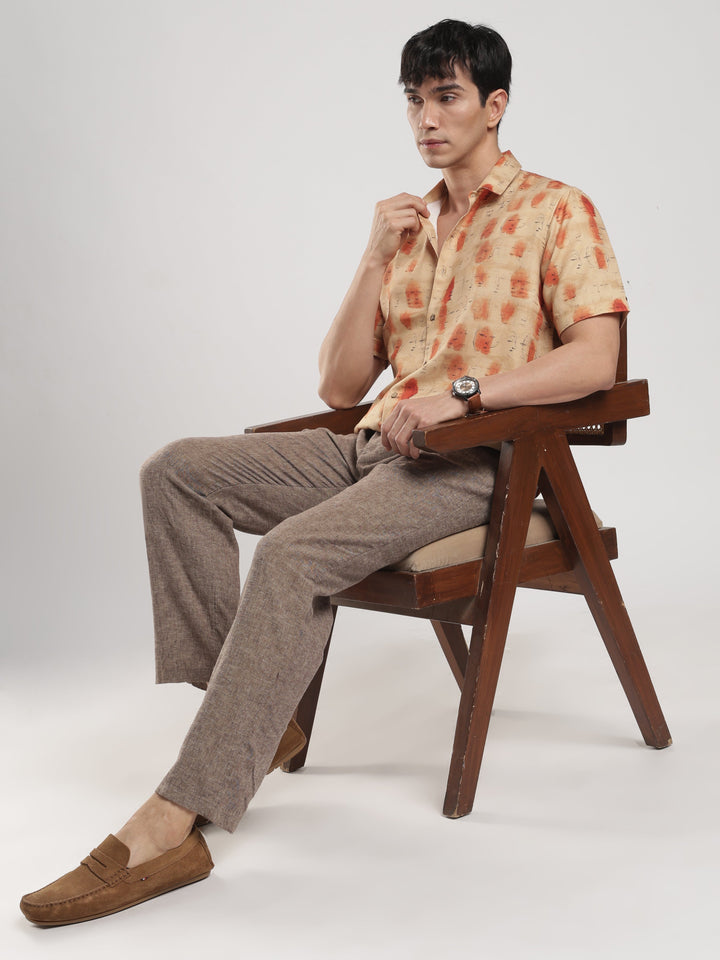 SUNSET BOULEVARD SHIRT