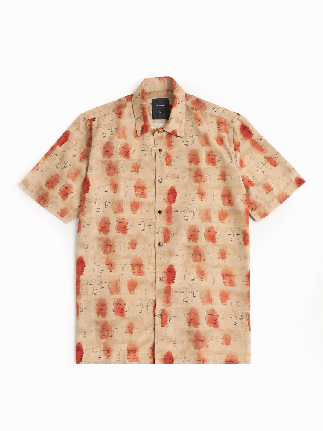 SUNSET BOULEVARD SHIRT