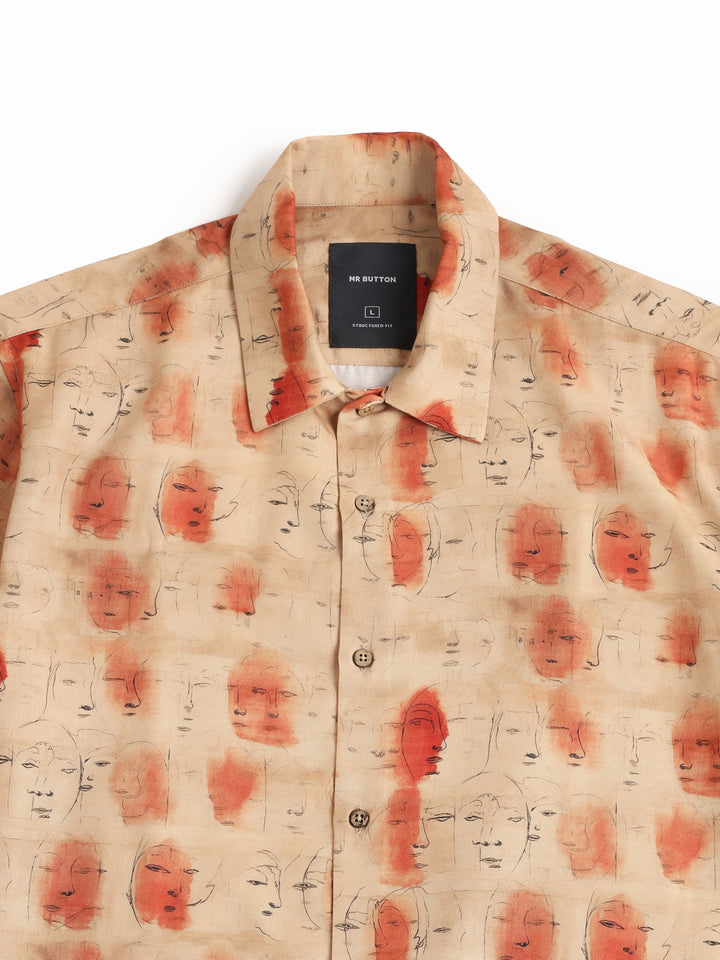 SUNSET BOULEVARD SHIRT