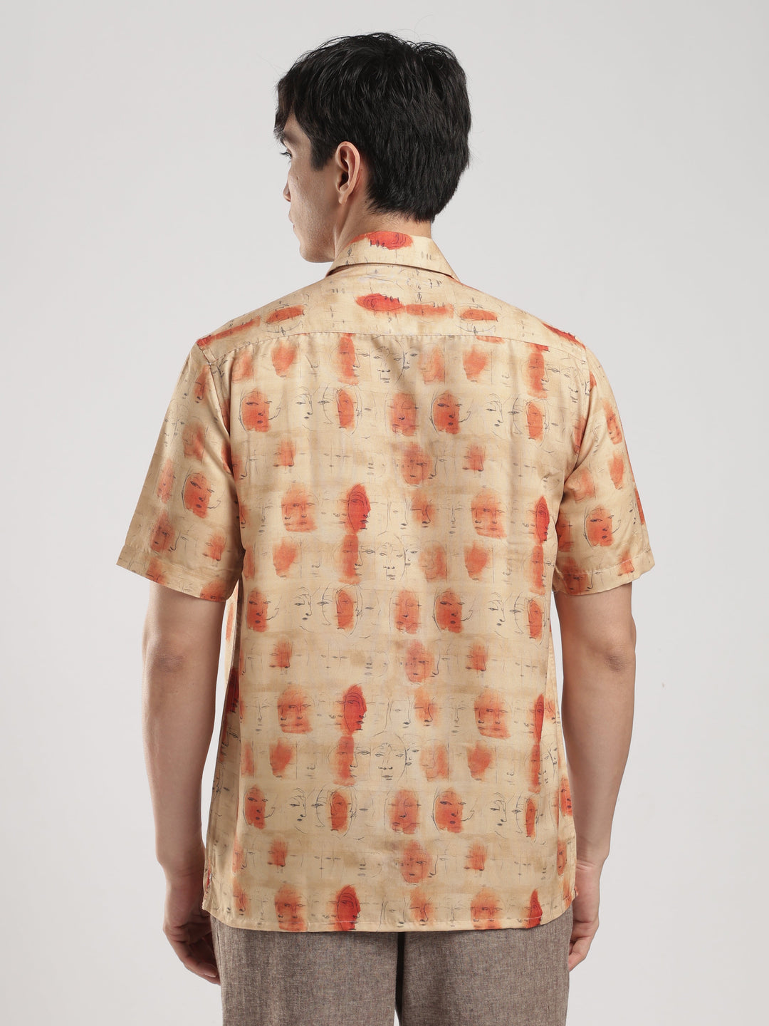 SUNSET BOULEVARD SHIRT