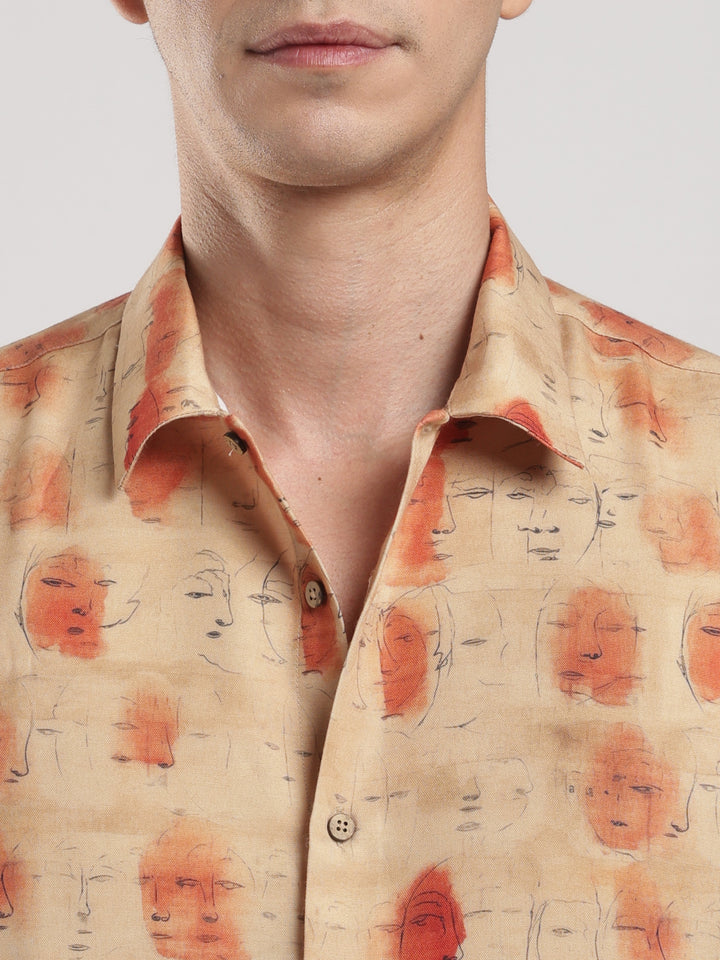 SUNSET BOULEVARD SHIRT
