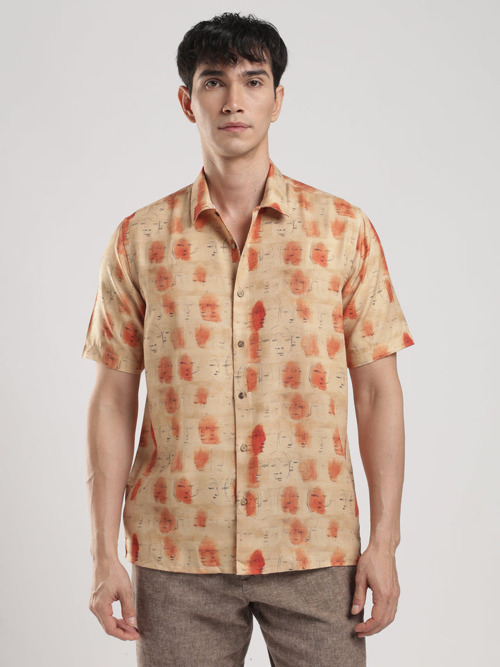 SUNSET BOULEVARD SHIRT