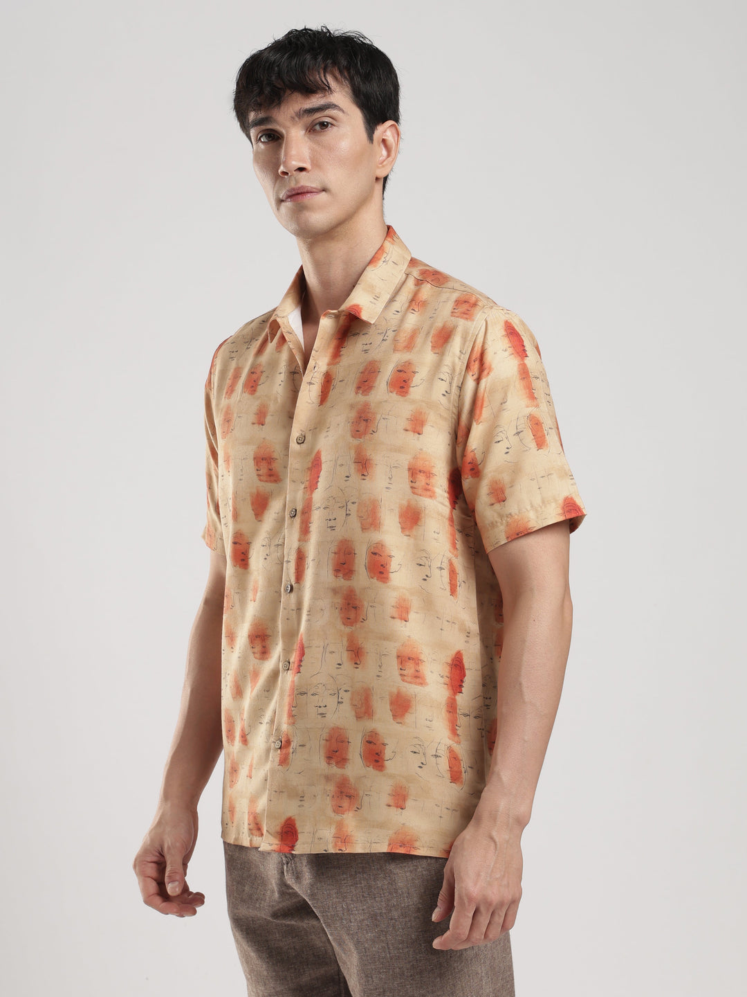 SUNSET BOULEVARD SHIRT