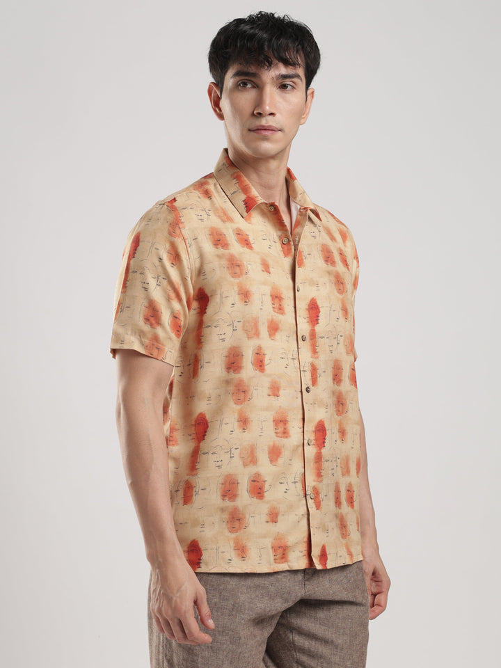 SUNSET BOULEVARD SHIRT