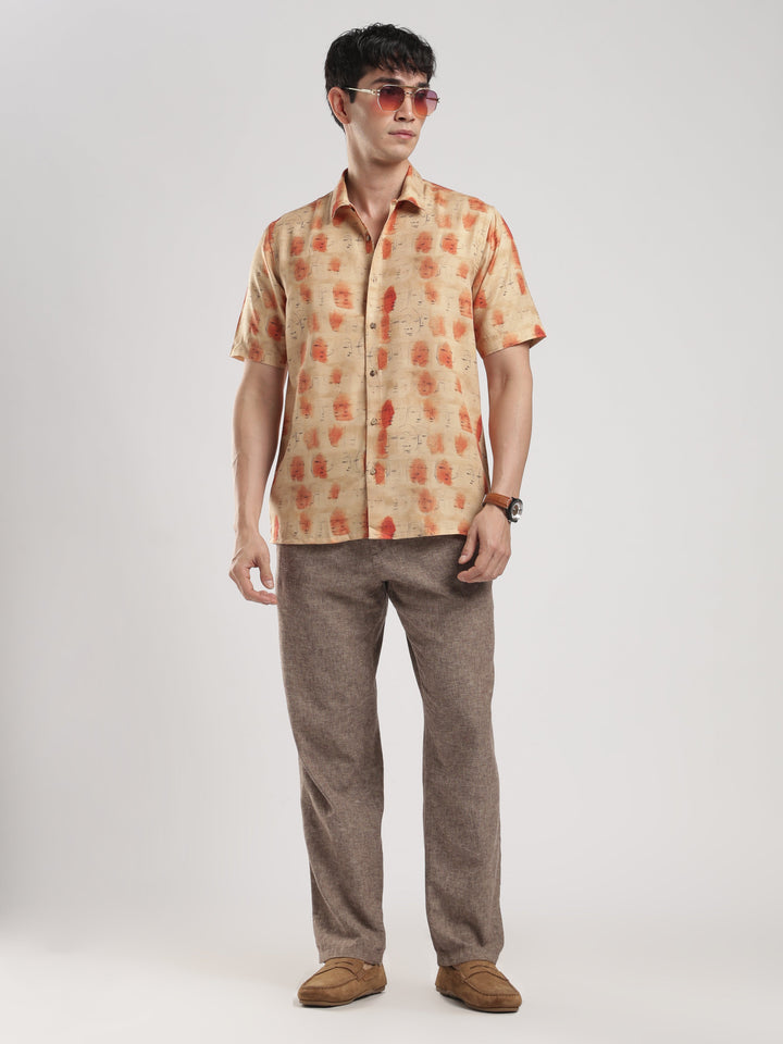 SUNSET BOULEVARD SHIRT