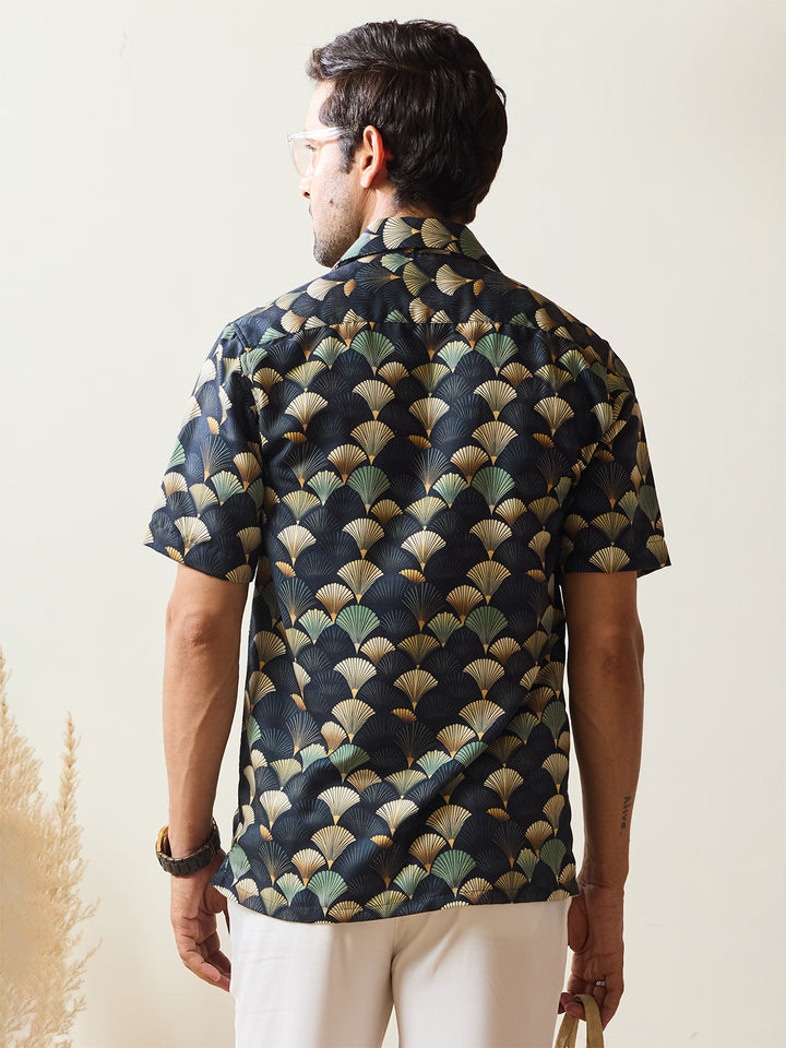 the concrete walls shirt
