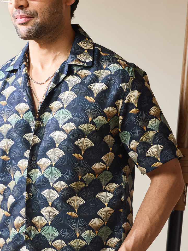 the concrete walls shirt
