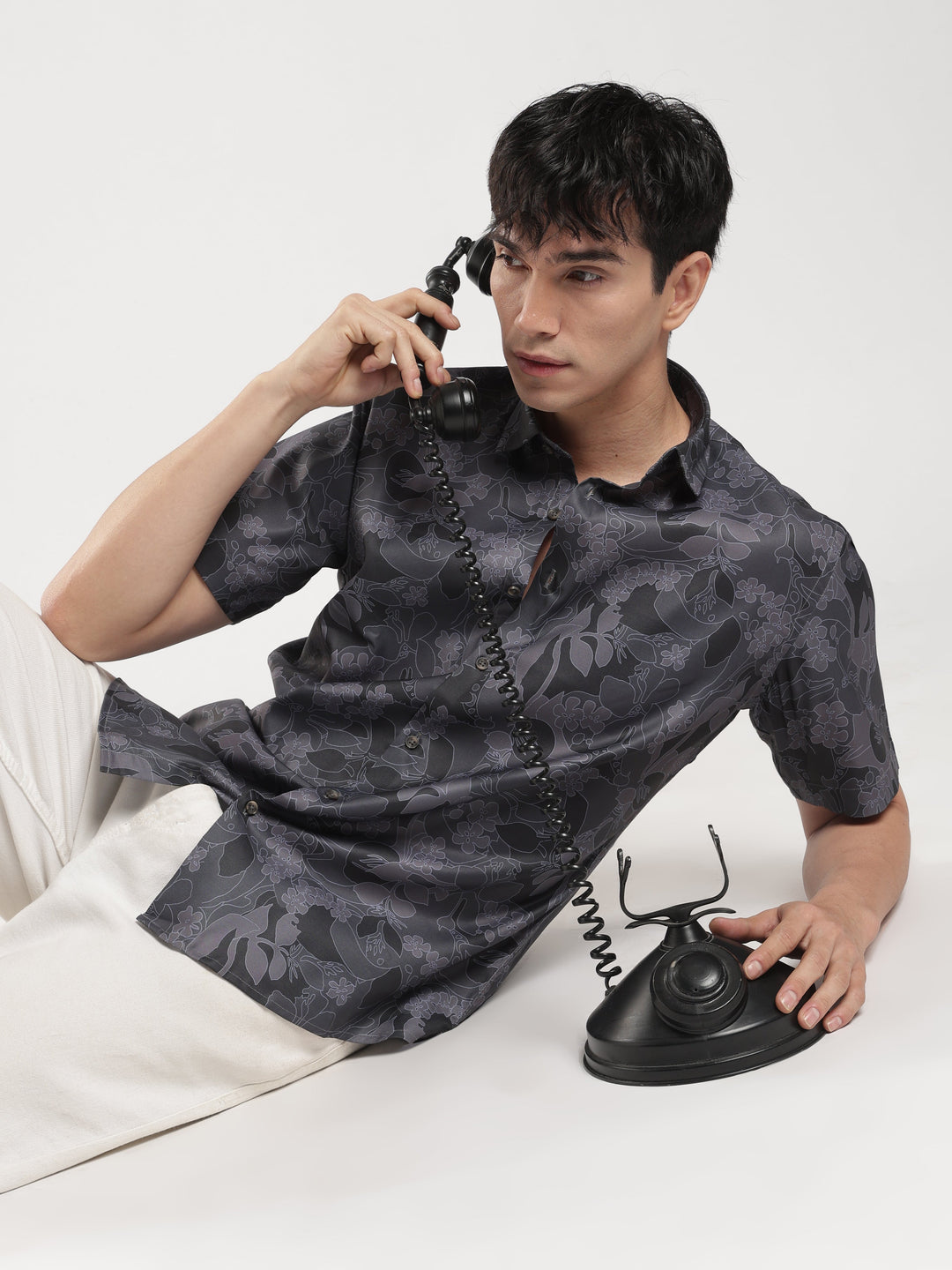 DESERT MIRAGE SHIRT