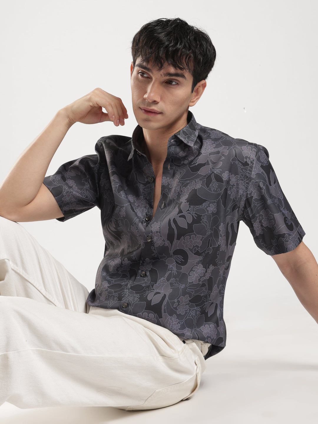 DESERT MIRAGE SHIRT