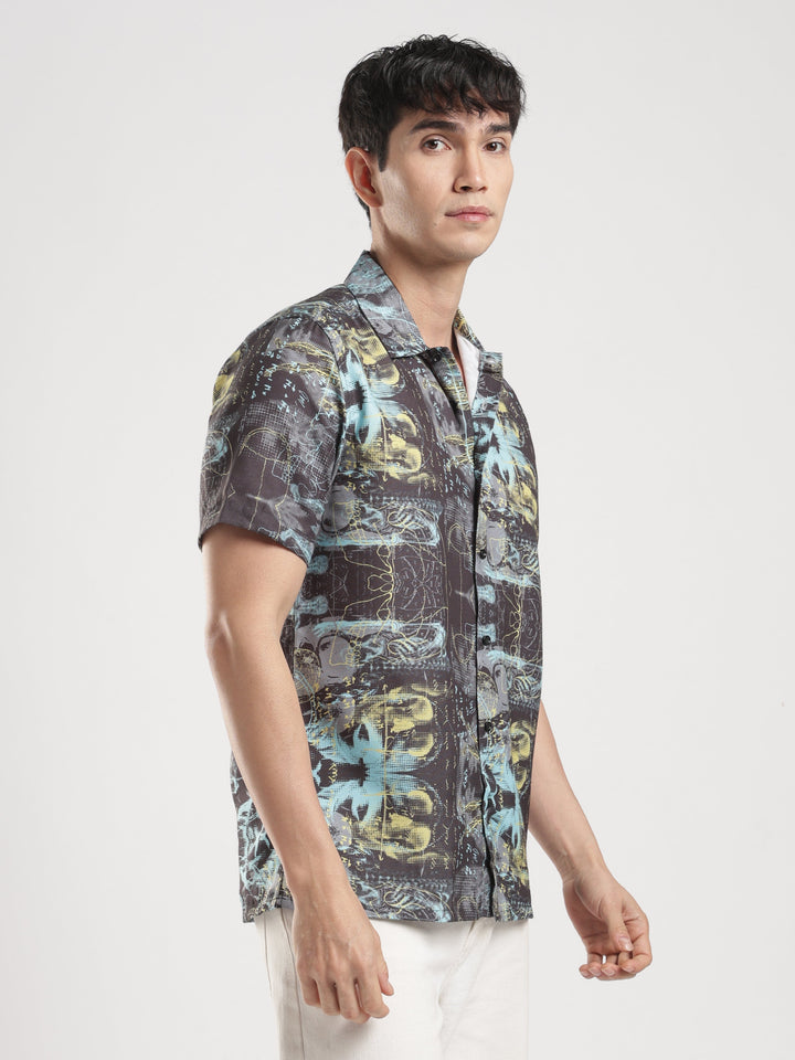 CLOUD NINE SHIRT