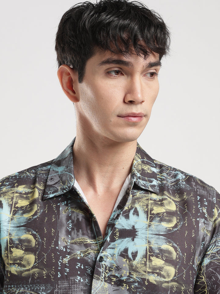 CLOUD NINE SHIRT