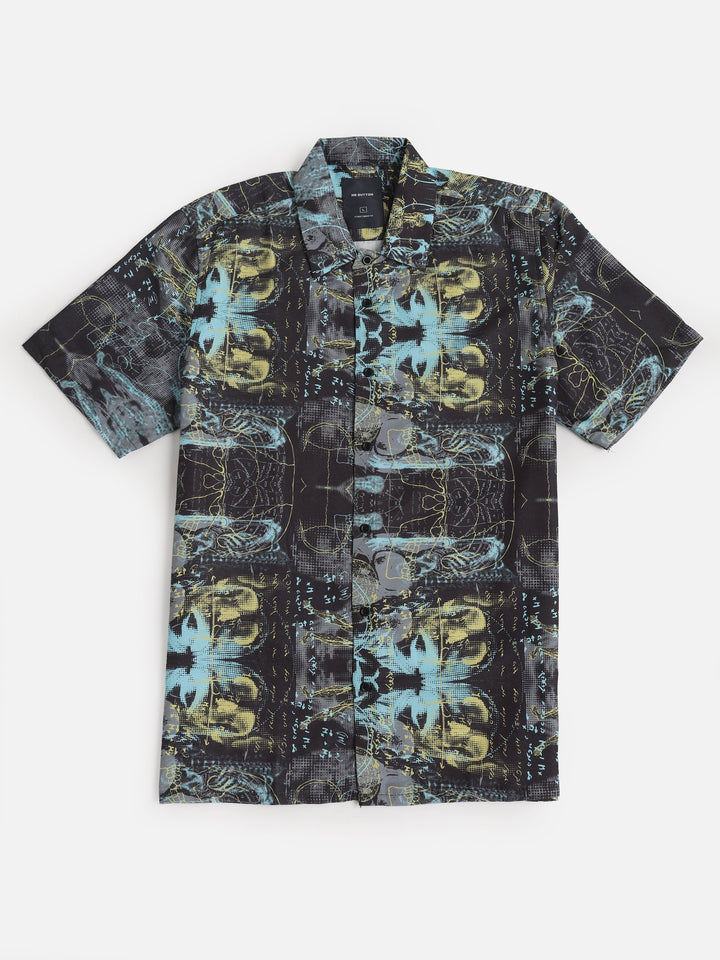 CLOUD NINE SHIRT