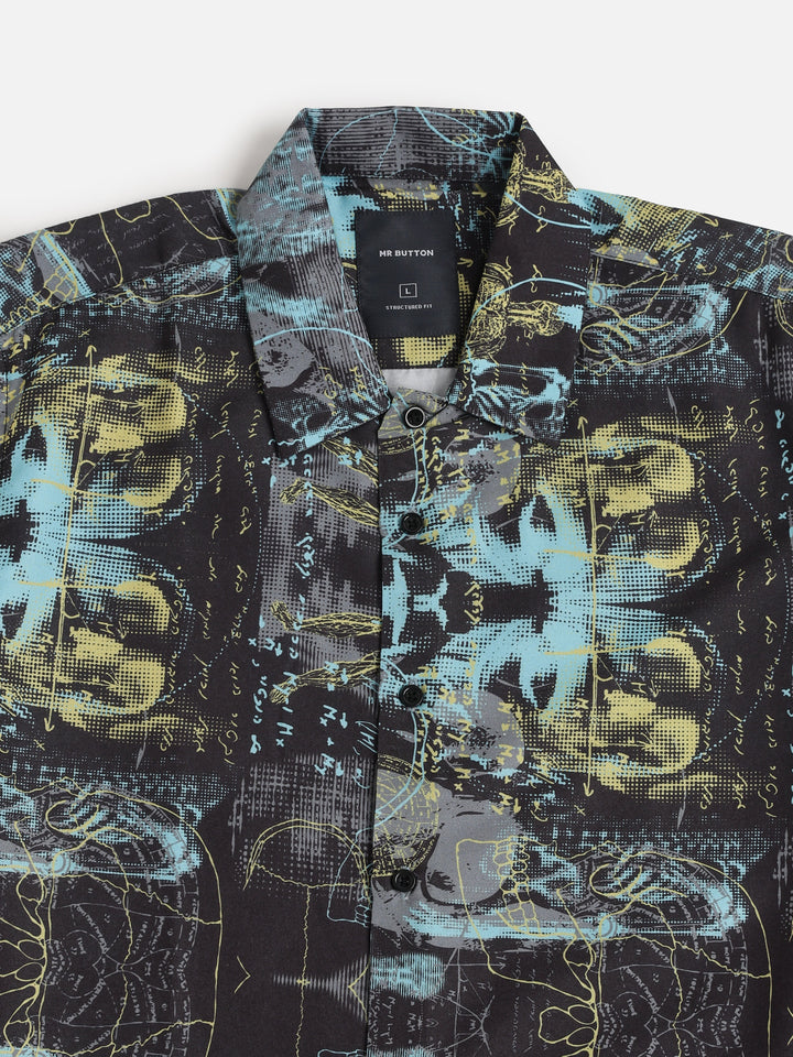 CLOUD NINE SHIRT