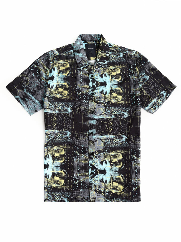 CLOUD NINE SHIRT