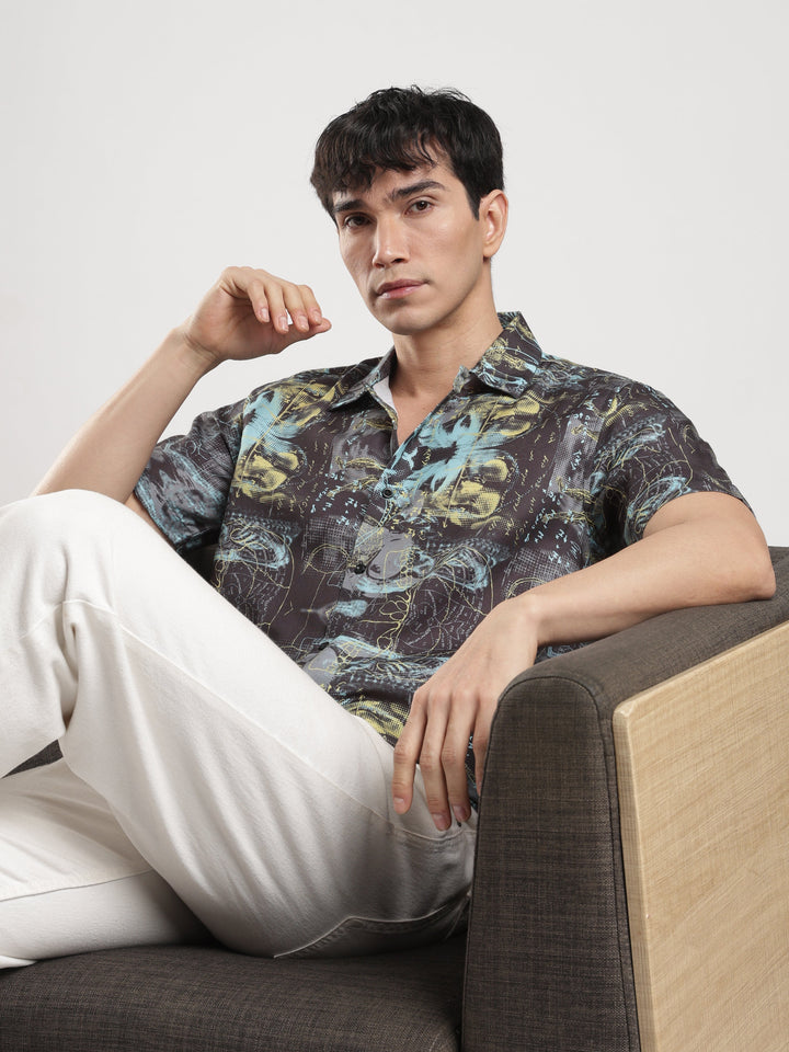 CLOUD NINE SHIRT
