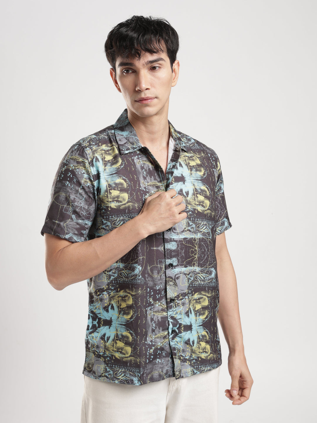 CLOUD NINE SHIRT