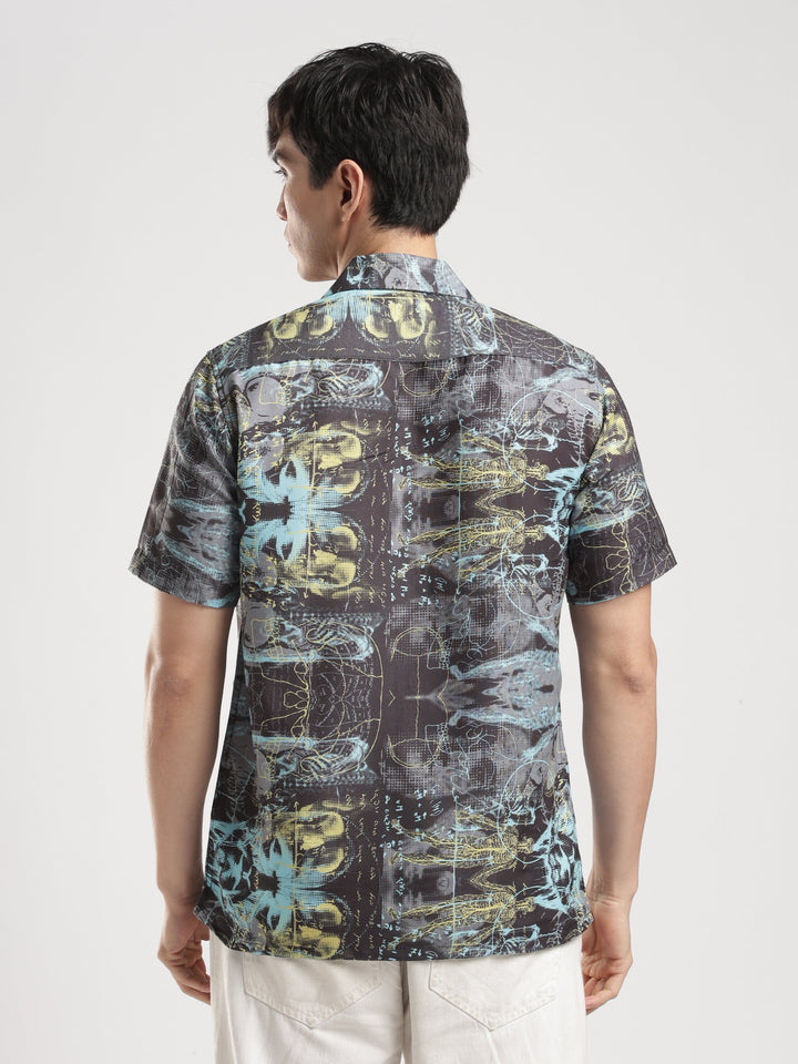 CLOUD NINE SHIRT