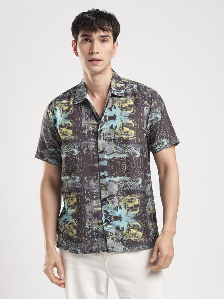 CLOUD NINE SHIRT