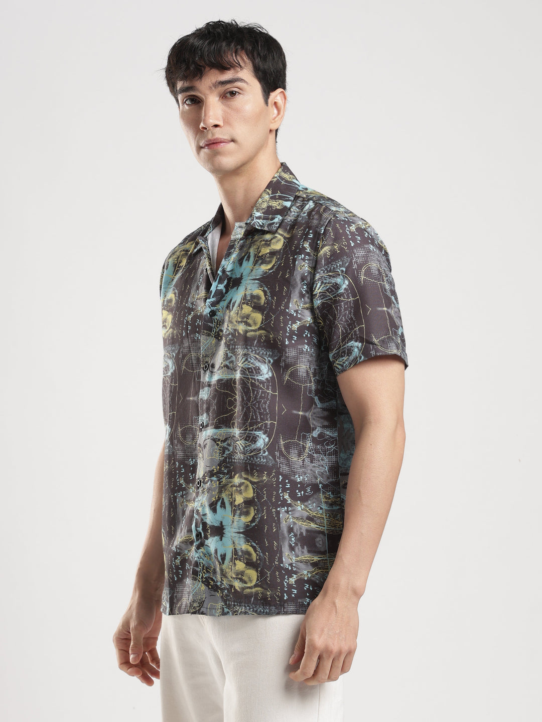 CLOUD NINE SHIRT